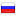 linkpad.ru server is located in Russia